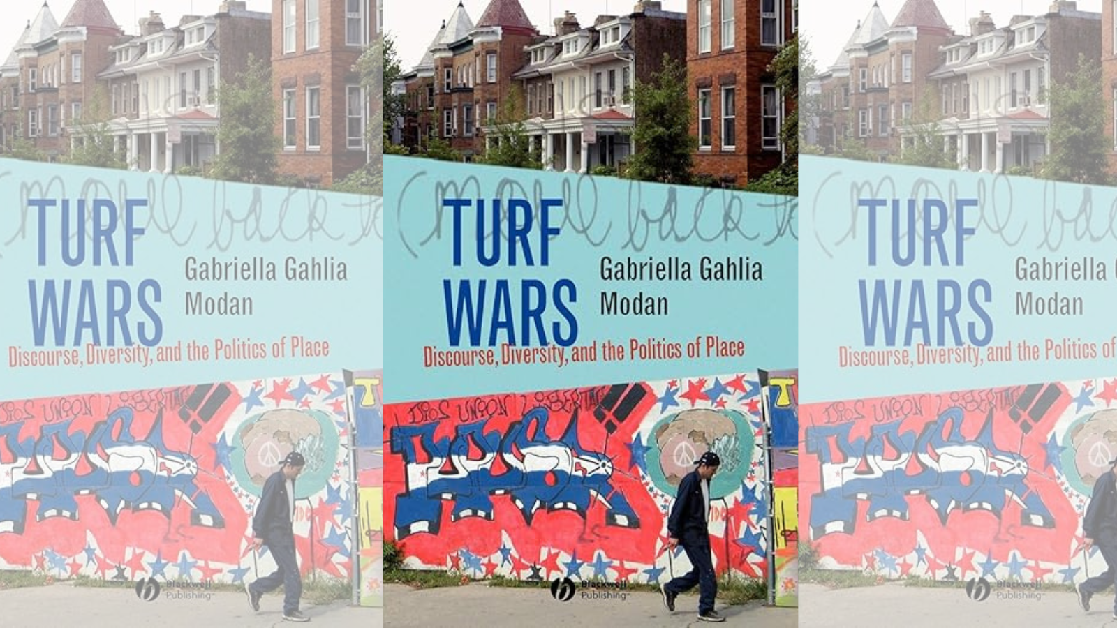 Turf War book cover