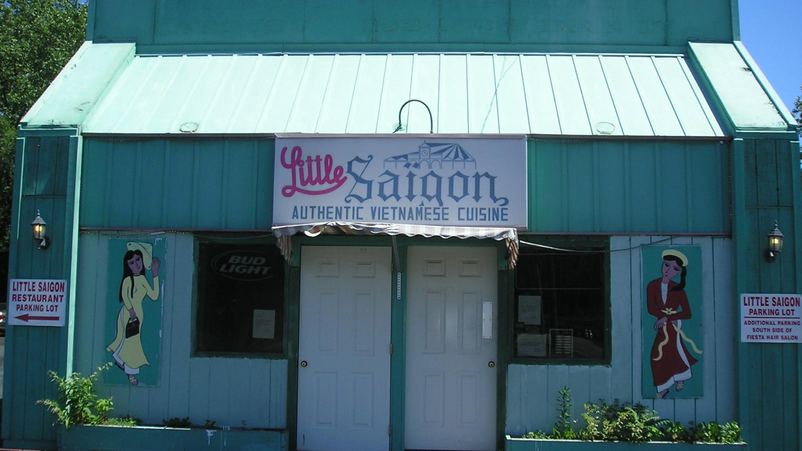 Little Saigon Vietnamaese Restaurant in Hamilton County, OH